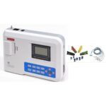 Tek Kanallı Yorumlu Ekg Cihazı Elektrokardiyograf (Ecg) 100G