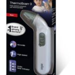 Irt3030 Kulaktan Ateşölçer Thermoscan 3