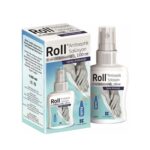 Roll El Ve Cilt Dezenfektanı 100 Ml