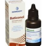 Batikon 100 Ml
