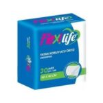 Flexilife Yatak Koruyucu Örtü 60X90 30 Luk Paket - 4 Paket-120 Adet