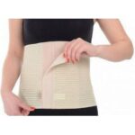 Abdominal Karın Korsesi Doğum Sonrası Korse Bedensiz