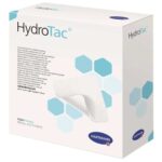 Hydrotac - Hidrojel Kaplı Poliüretan Köpük Örtü 15X15cm 1 Adet