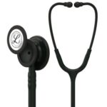 3M Littmann Classic Iıı Stetoskop 5809 Siyah Seri Dinleme Çanı 27 Inç Siyah Hortum
