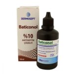 Baticonol 100Ml