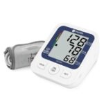 Mesilife As-35A 60 Hafıza Koldan Ölçer Tansiyon Aleti