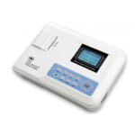 Ecg 100 G Ekg Cihazı Tek Kanallı Yorumlu (Contec)
