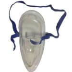 Orijinal Nebul C28 Nebulizatör Yetişkin Maske