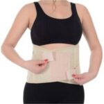 Lumbosacral Korse - Bedensiz