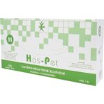 Muayene Eldiveni Pudralı Medium