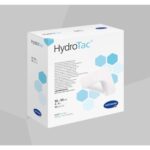 HydroTac comfort 8x8cm 1 Adet