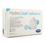 Hydroclean Advance 7.5x7.5cm 1 Adet