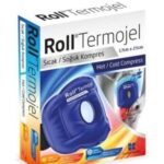 Termojel Diz Için Sıcak Soğuk Kompres 17Cmx25 Cm