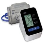 Bua5000 Üst Kol Tansiyon Ölçer