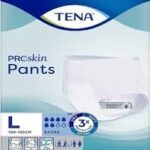 Tena Proskin Pants Ekstra 6 damla Emici Külot Büyük Boy Large 30'lu paket