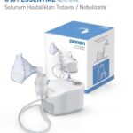 C101 Essential Compressor Nebulizatör