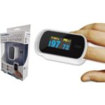 ChoiceMMed CN310 Parmak Tipi Pulse Oksimetre