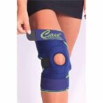 Case Menisküs Ağrıları Için Patella Destekli Fleksible Balenli Dizlik Serhat0157