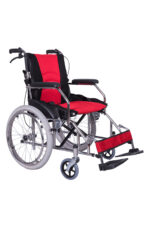 Respirox Rmts-02 Alüminyum Tekerlekli Sandalye