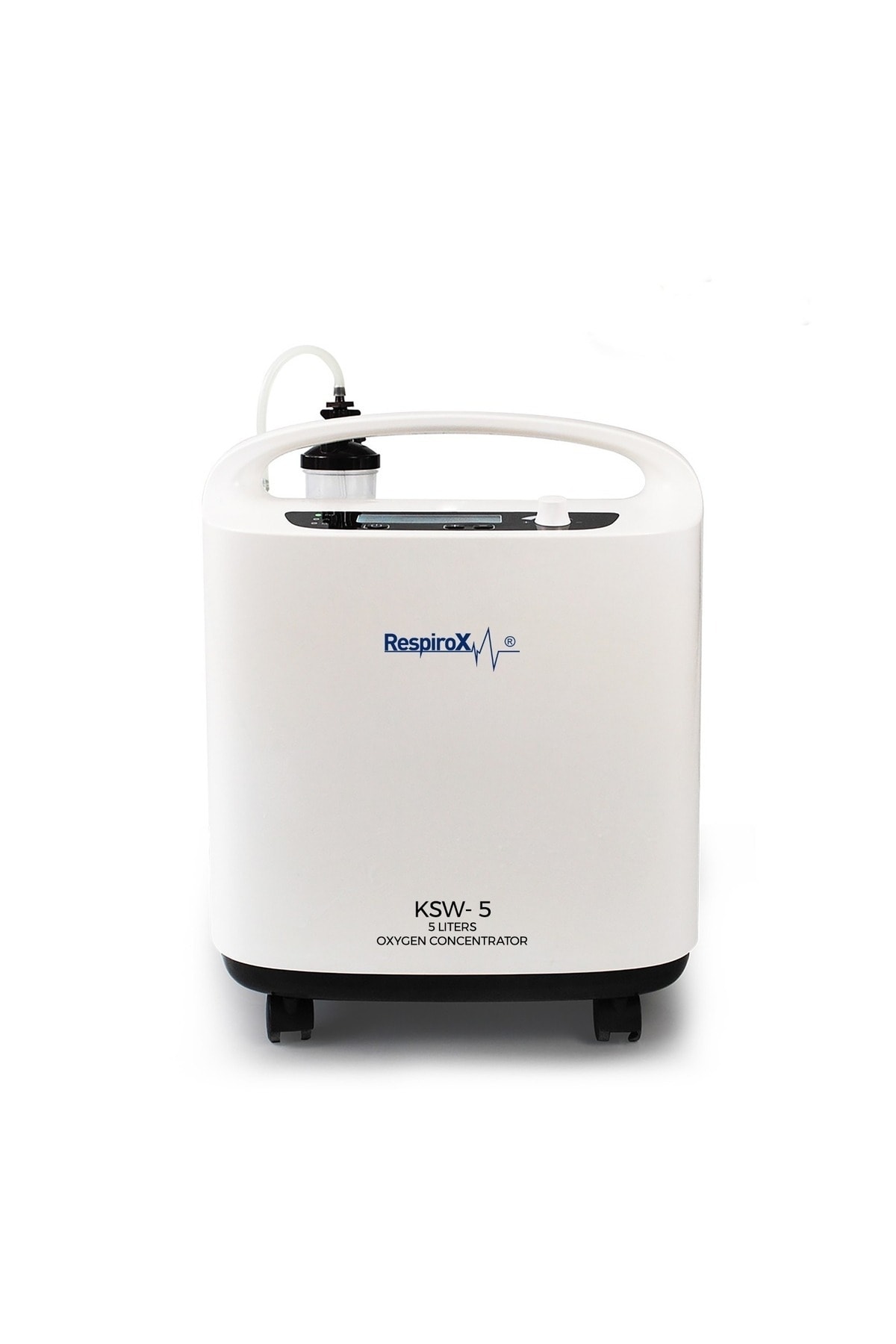 1_org_zoom-133.jpg Ksw-5 Nebülizatörlü Oksijen Konsantratörü 5 Lt - Görsel 1