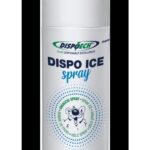 Dispo Ice Solution Soğutucu Sprey 200 Ml