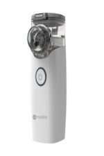 Mesh Ne M01 Taşınabilir Mini Nebulizatör - Görsel 3