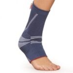 Biofix Örgü Ayak Bilekliği