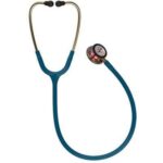 3M Littmann Classic Iıı Steteskop Gökkuşağı-Finish 5807