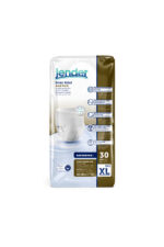 Jender Emici Külot Yetişkin Hasta Bezi Xlarge 30'Lu 120 Adet - Görsel 4