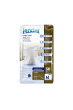 Jender Emici Külot Medium 30'Lu 120 Adet - Görsel 4