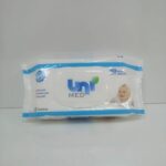 Unimed Islak Mendil 90 Adet