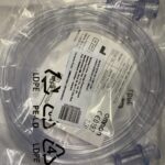 C28 Nebulizatör Cihazı Için Hava Hortumu Bağlantı Hortumu