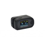 Pulse Oksimetre Pamak Tipi