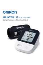 Omron M4 Intelli Tansiyon Aleti - Görsel 2
