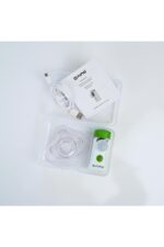 Taşınabilir Nebulizatör Solunum Cihazı - Görsel 5