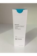 Coloplast Brava® Yapışkan Çıkarıcı Sprey 50 Ml - Görsel 2