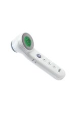 Braun Bnt400 Temassız Alından Ateş Ölçer - Görsel 2