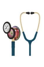 3M Littmann Classic Iıı Steteskop Gökkuşağı-Finish 5807 - Görsel 2