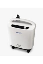 Ksw-5 Nebülizatörlü Oksijen Konsantratörü 5 Lt - Görsel 3