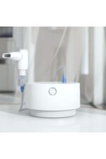 C28P Kompresörlü Nebuzlizatör - Görsel 3