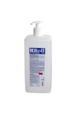 Roll Antiseptik Solüsyon El Ve Cilt Antiseptiği 1000 Ml (Pompa Aparatı Ile) - Görsel 3
