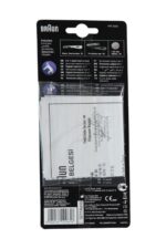 Braun Prt1000 Dijital Ateş Ölçer - Görsel 3