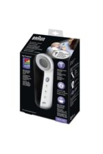 Braun Bnt400 Temassız Alından Ateş Ölçer - Görsel 5