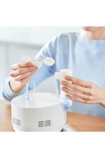 C28P Kompresörlü Nebuzlizatör - Görsel 5