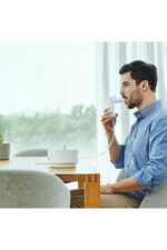 C28P Kompresörlü Nebuzlizatör - Görsel 7