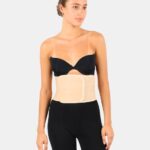 Supportline SLP-600 Abdominoplasti 2 Bantlı