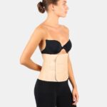 Supportline SLP-601 Abdominoplasti 3 Bantlı