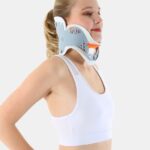 Supportline ERS-115 Acil Yardım Boyunluğu