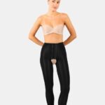 Supportline SLP-311 Agraflı Bel – Ayak Bileği Destekli