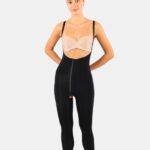 Supportline SLP-303 Agraflı Göğüs Altı – Ayak Bileği